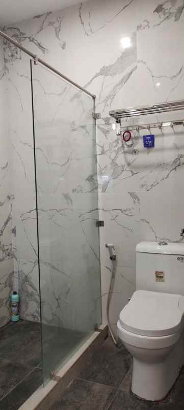 dijual rumah sarua ciputat tangerang