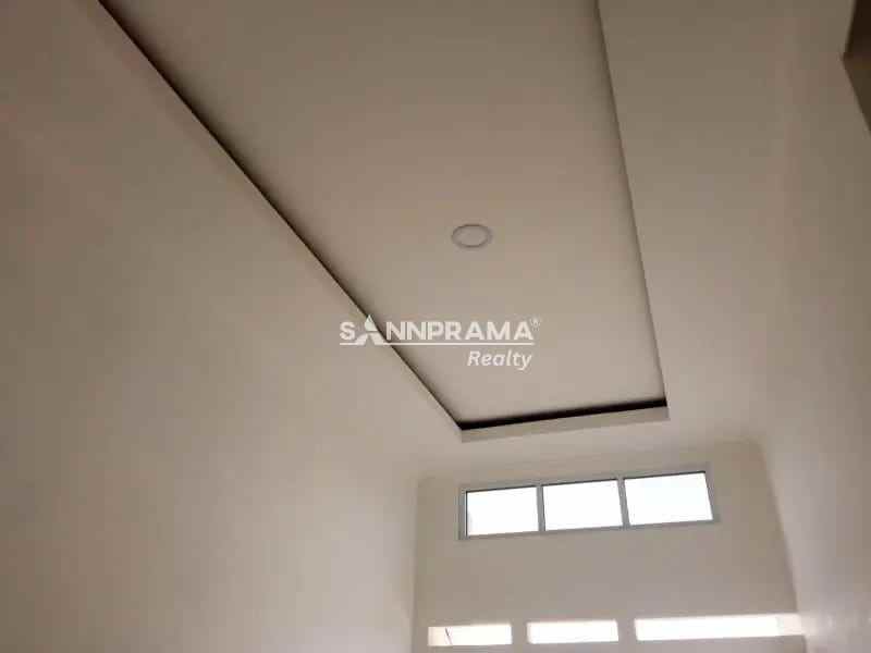 dijual rumah sawangan depok