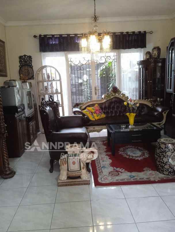dijual rumah sawangan lama sawangan depok