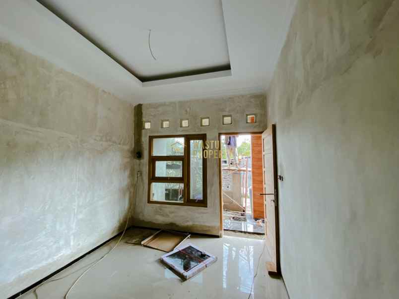 dijual rumah selomartani kalasan sleman