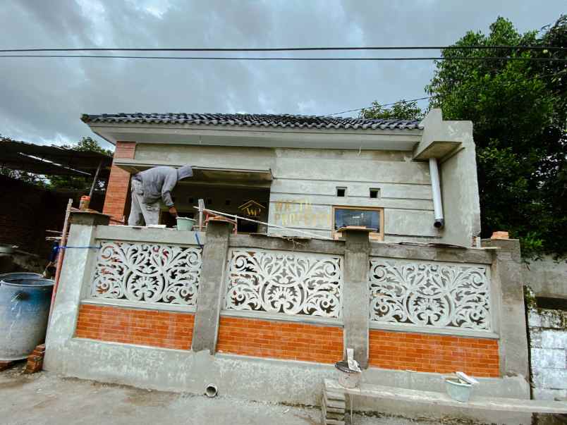 dijual rumah selomartani kalasan sleman