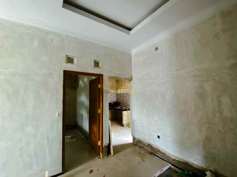 dijual rumah selomartani kalasan sleman