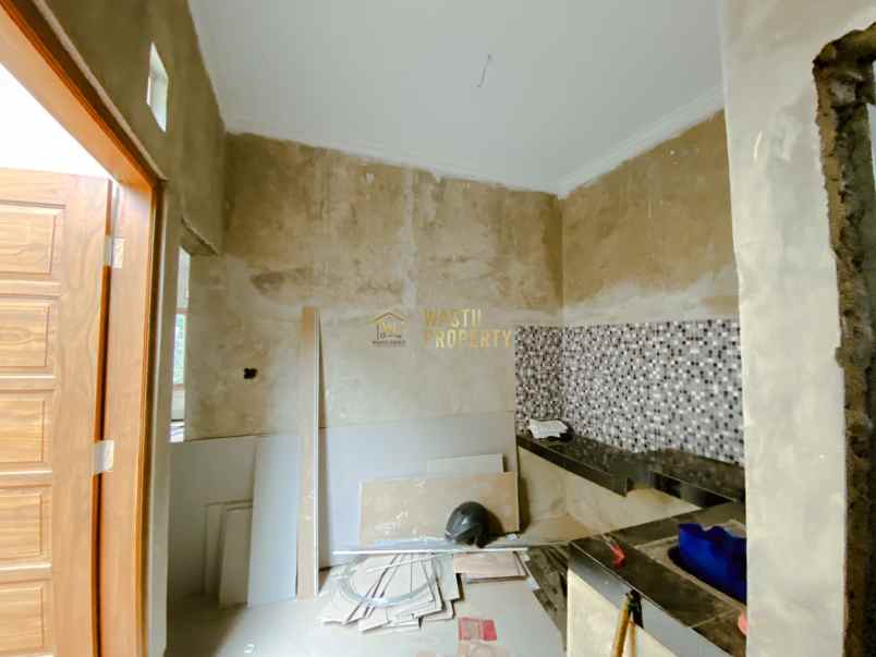 dijual rumah selomartani kalasan sleman