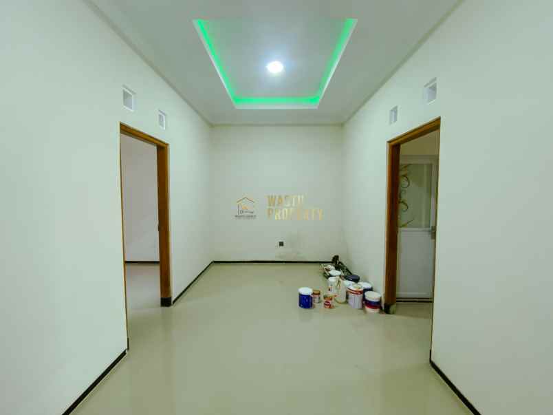 dijual rumah selomartani kalasan sleman