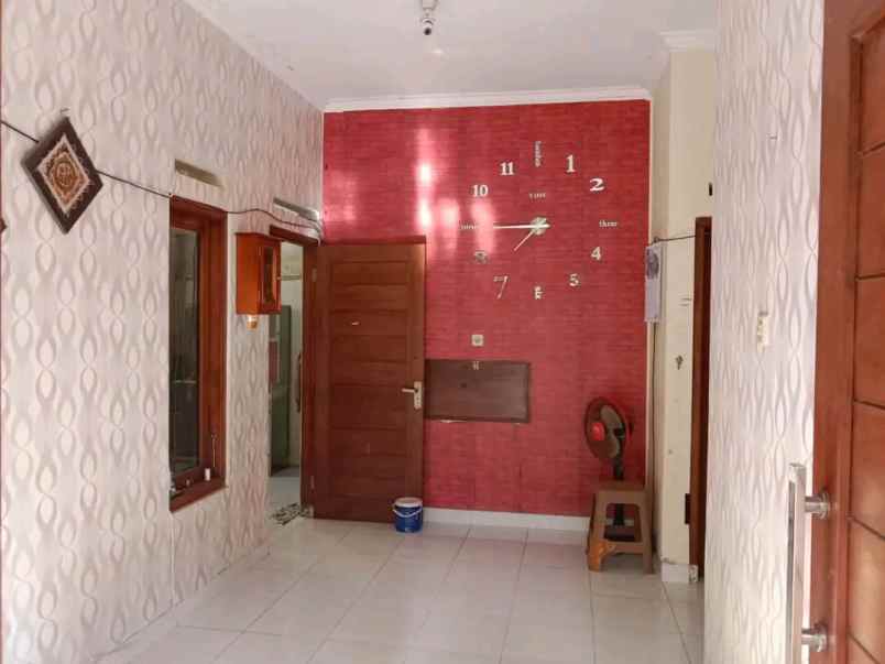 dijual rumah sembungan