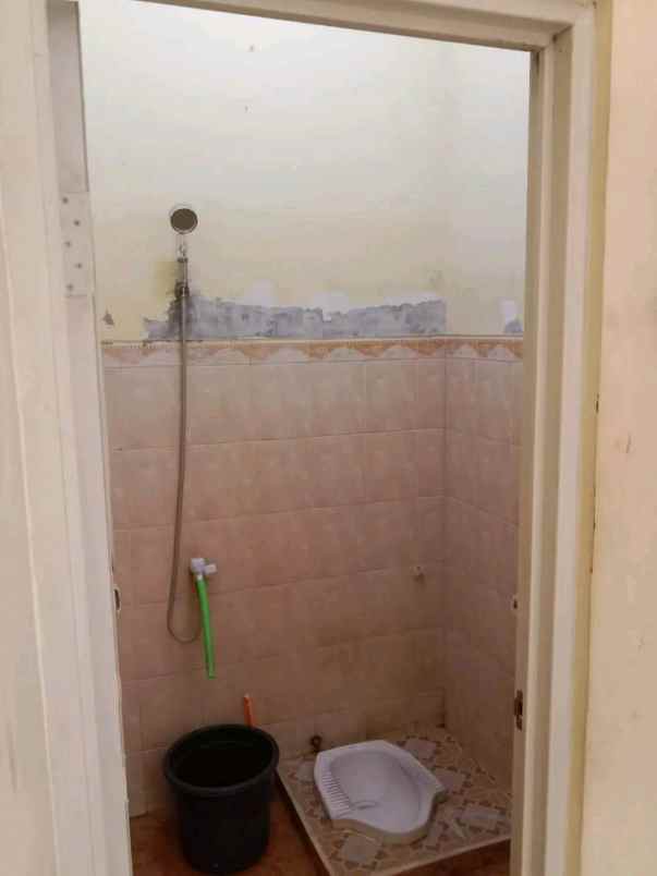 dijual rumah sembungan