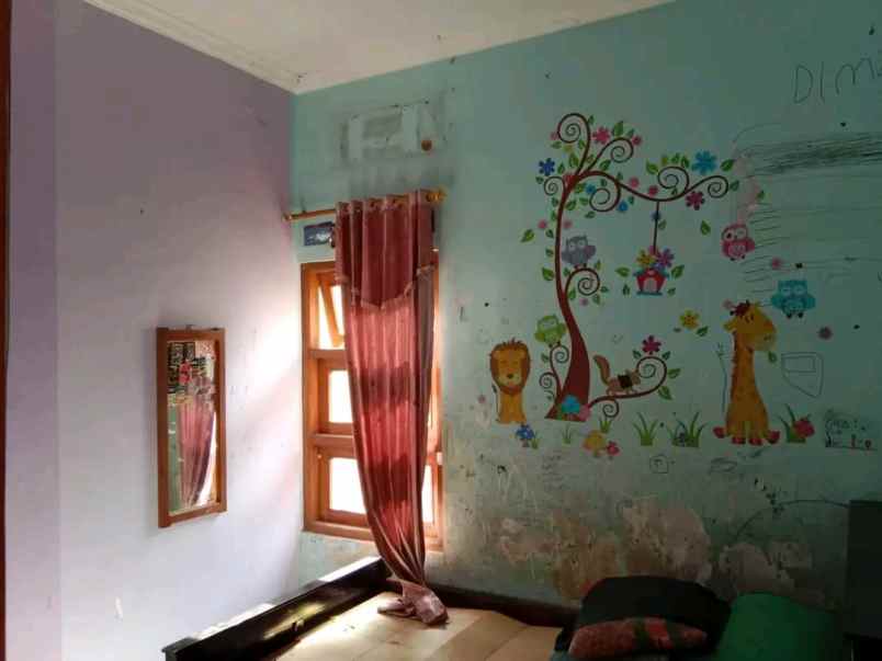 dijual rumah sembungan