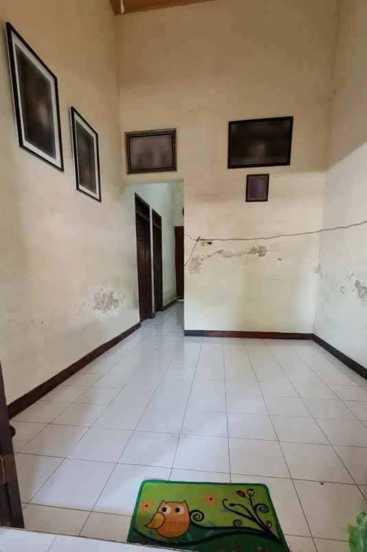 dijual rumah semolowaru elok surabaya