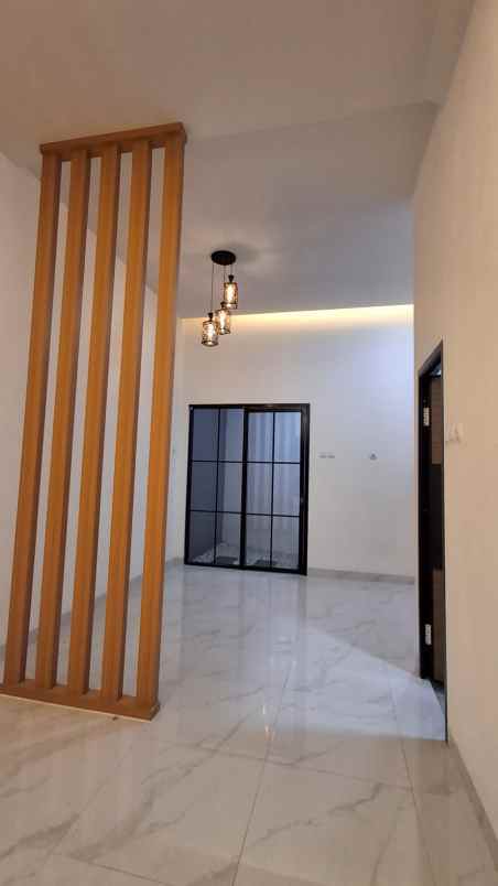 dijual rumah serdang