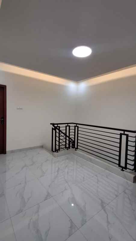 dijual rumah serdang