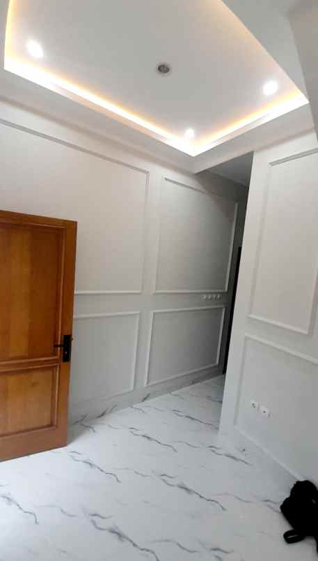 dijual rumah setu cipayung jakarta timur