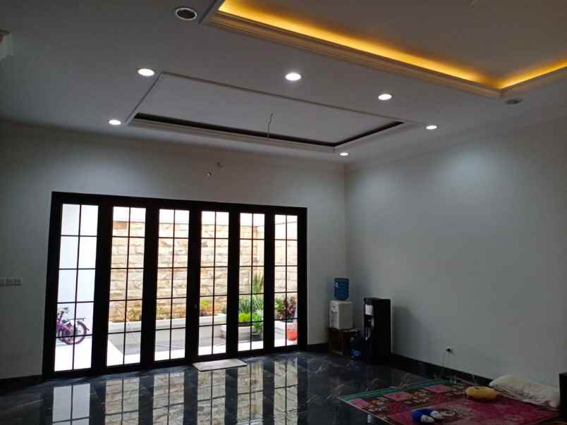 dijual rumah setu indah cipayung jaktim