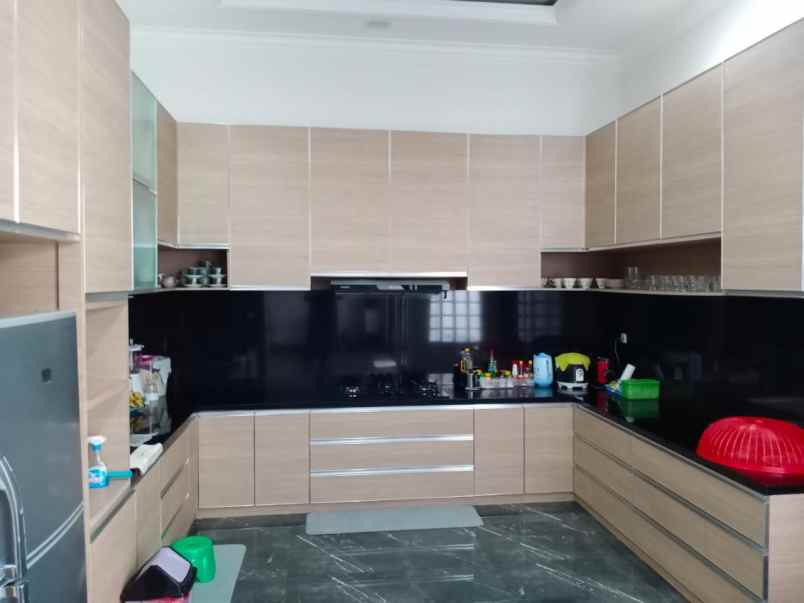dijual rumah setu indah cipayung jaktim