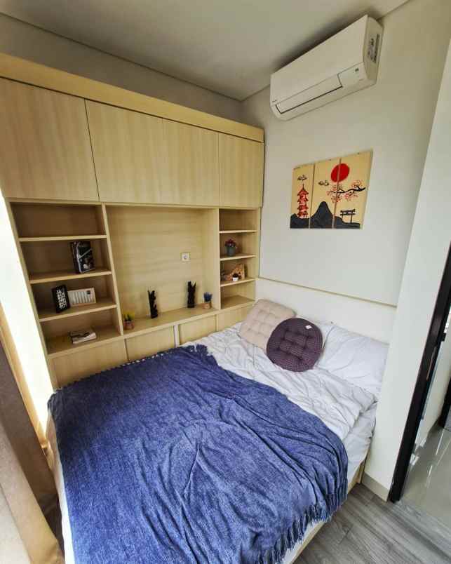 dijual rumah shoji land