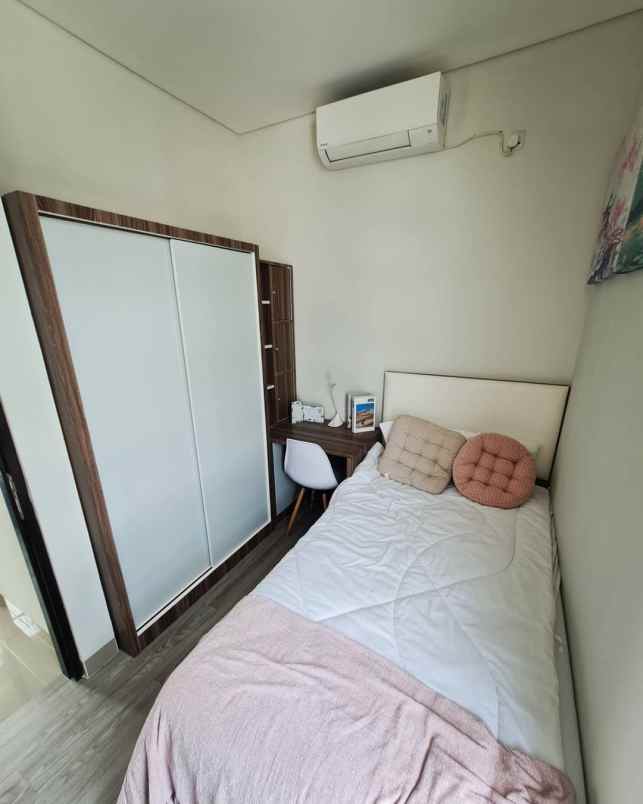 dijual rumah shoji land