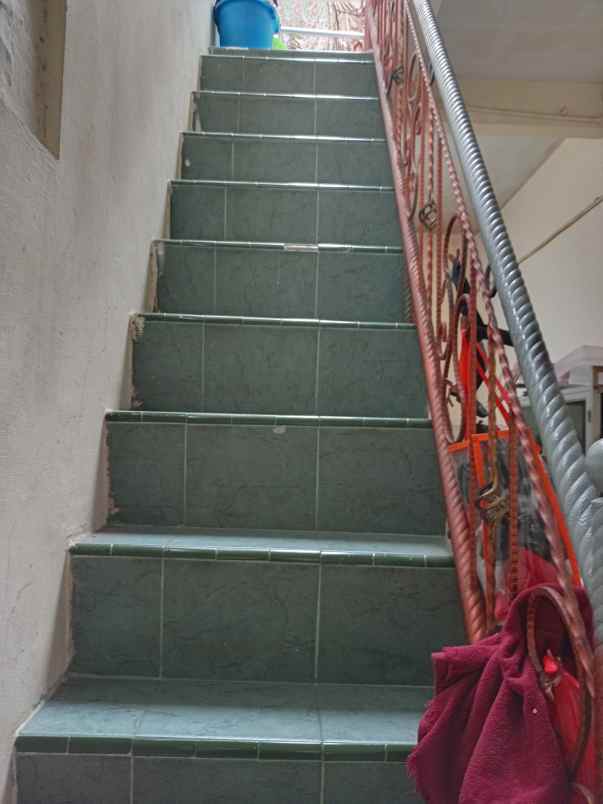 dijual rumah siap huni beji depok