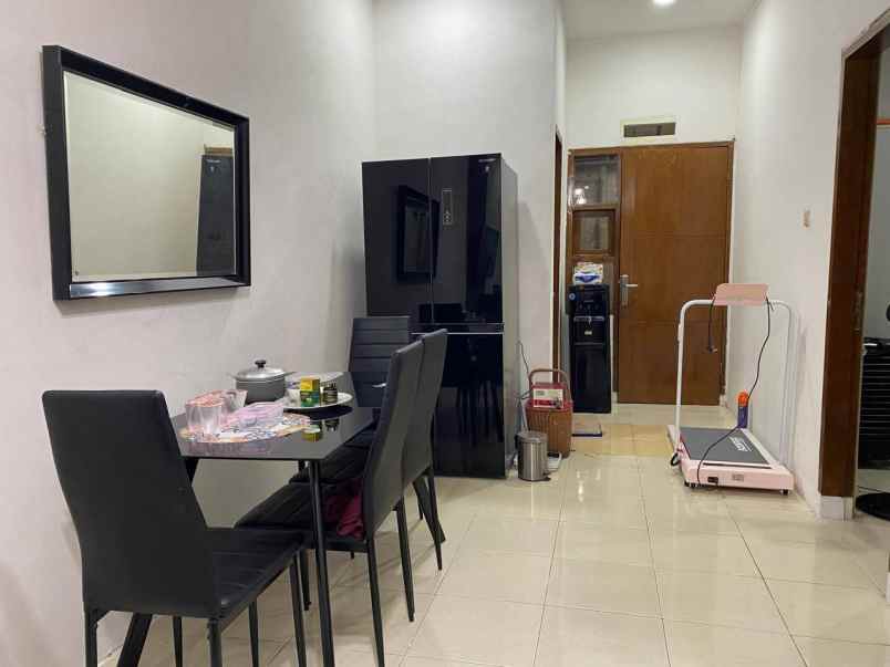 dijual rumah siap huni cimahi sangkuriang