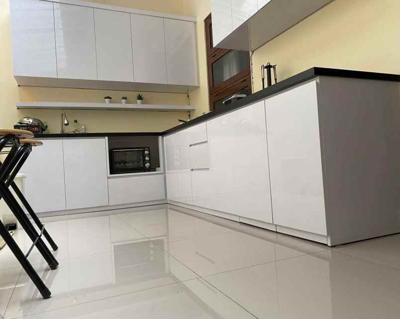 dijual rumah siap huni cimahi sangkuriang