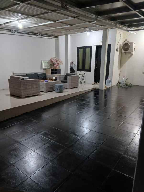 dijual rumah siap huni cimahi sangkuriang