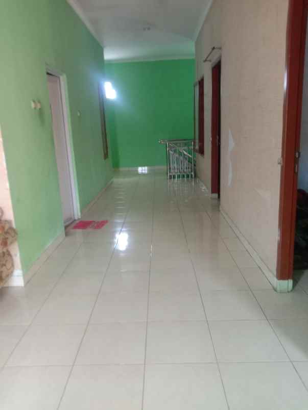 dijual rumah siap huni di harvest city cileungsi