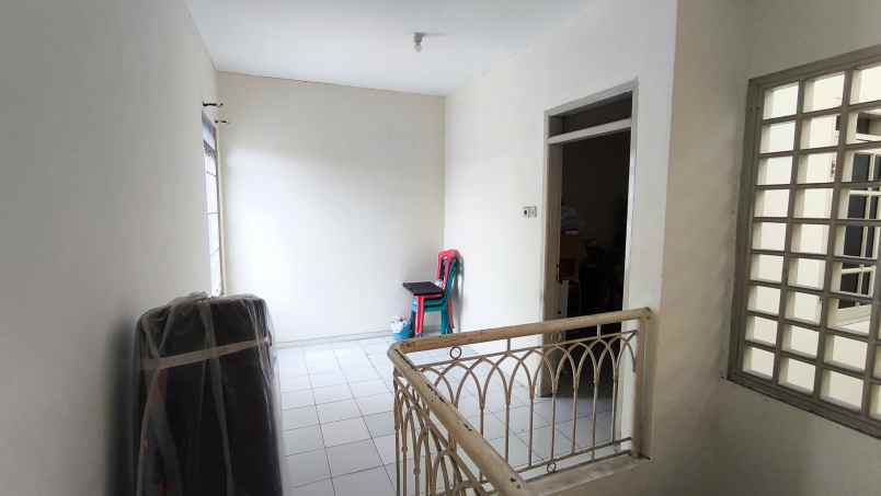 dijual rumah siap huni harga dibawah pasaran