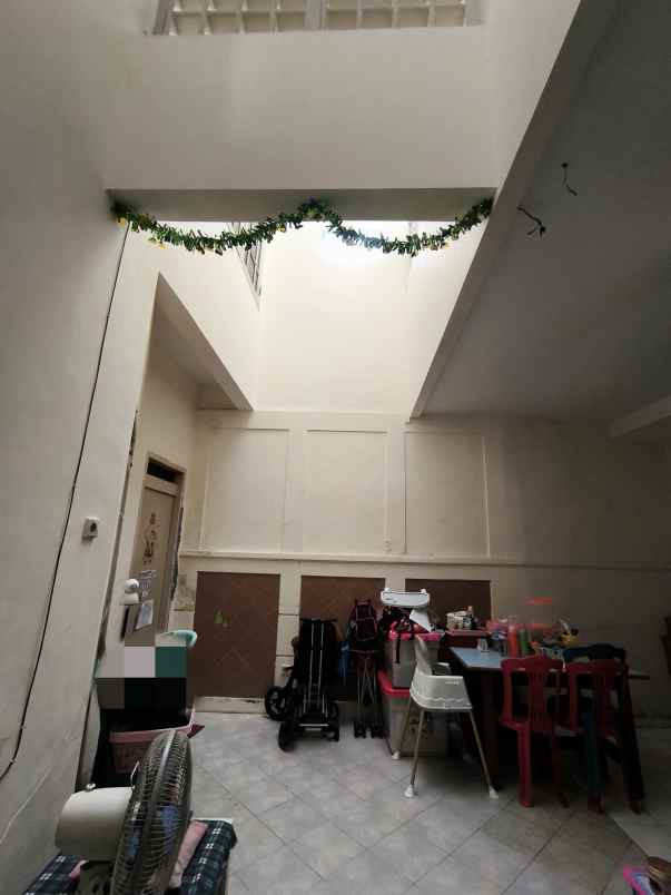 dijual rumah siap huni harga dibawah pasaran