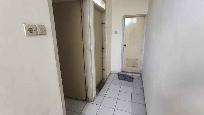 dijual rumah siap huni harga dibawah pasaran