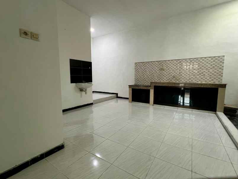 dijual rumah siap huni juanda regency sedati sidoarjo