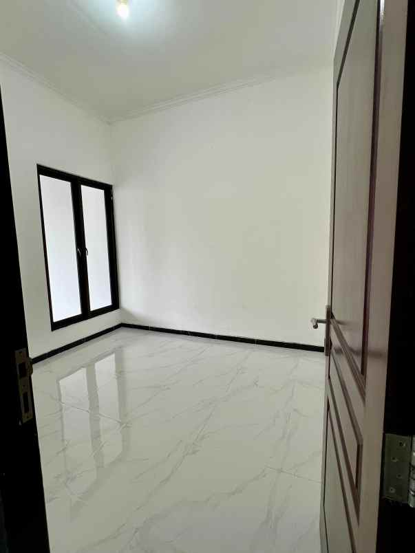 dijual rumah siap huni juanda regency sedati sidoarjo