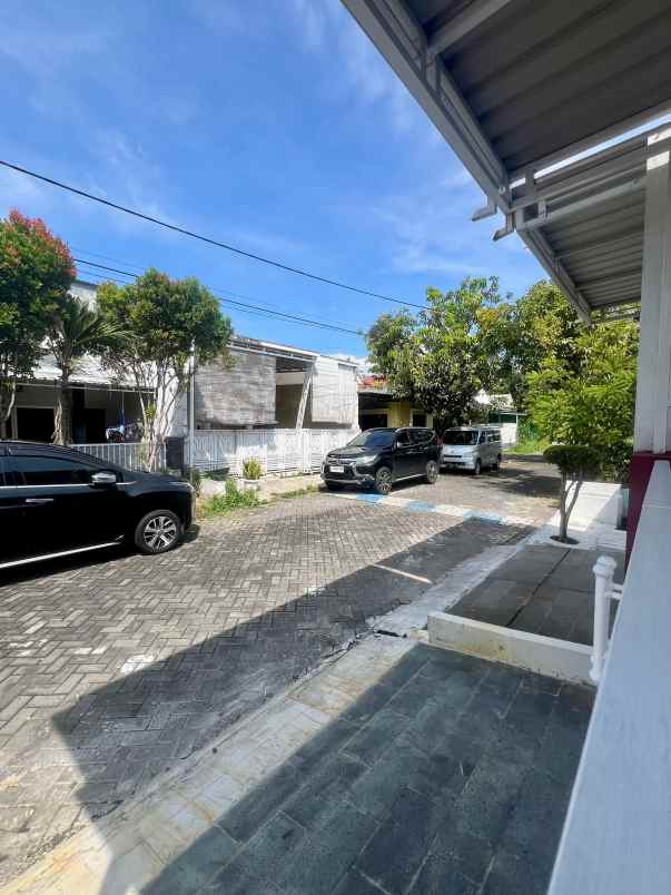 dijual rumah siap huni juanda regency sedati sidoarjo