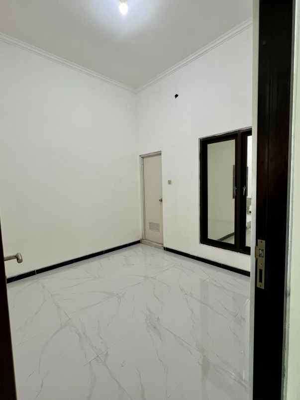 dijual rumah siap huni juanda regency sedati sidoarjo