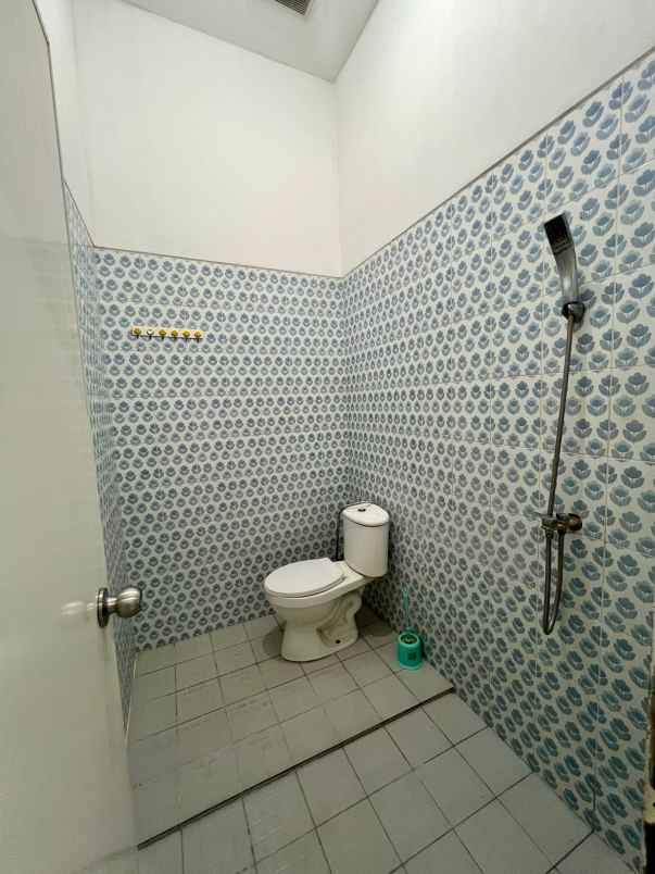 dijual rumah siap huni juanda regency sedati sidoarjo