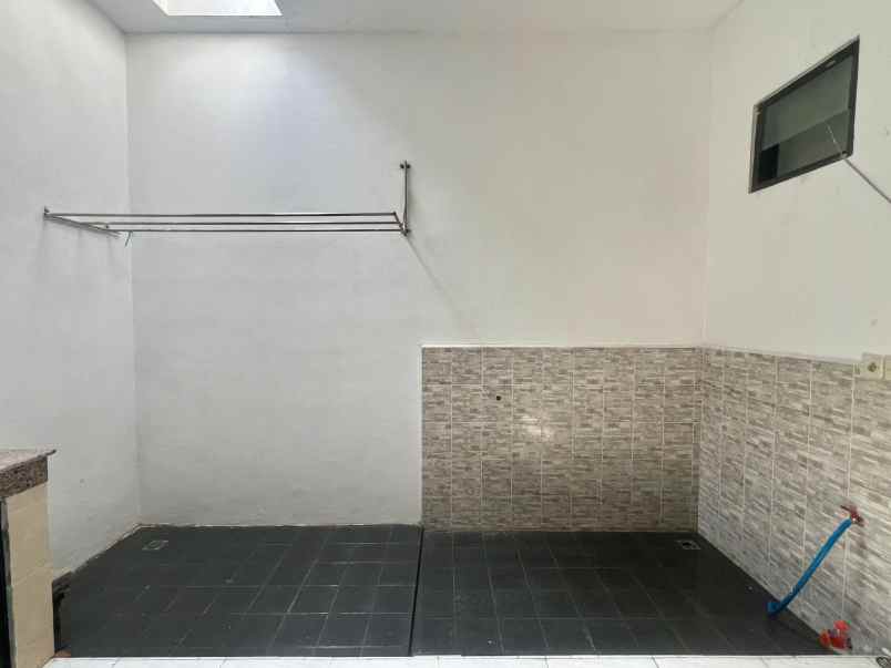 dijual rumah siap huni juanda regency sedati sidoarjo