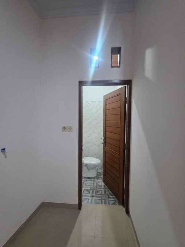 dijual rumah siap huni lokasi biaung kesiman