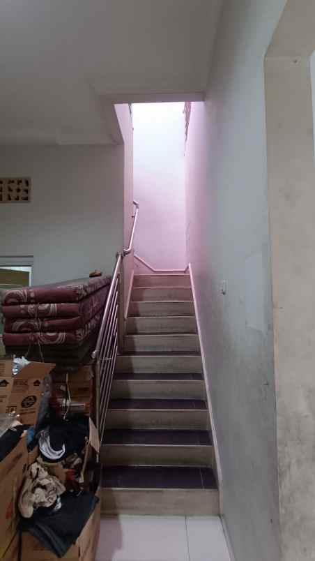 dijual rumah siap huni podok makmur kutabumi tangerang