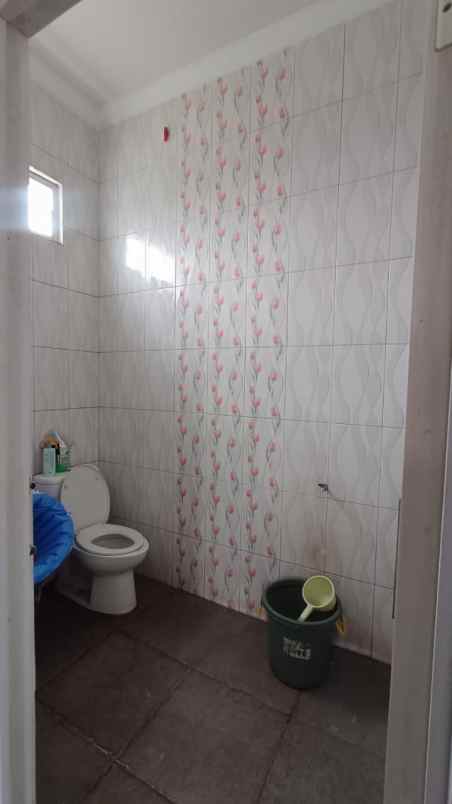 dijual rumah siap huni podok makmur kutabumi tangerang