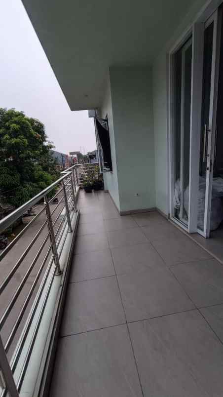 dijual rumah siap huni podok makmur kutabumi tangerang