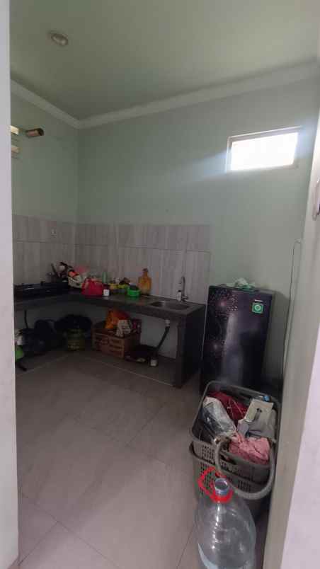 dijual rumah siap huni podok makmur kutabumi tangerang