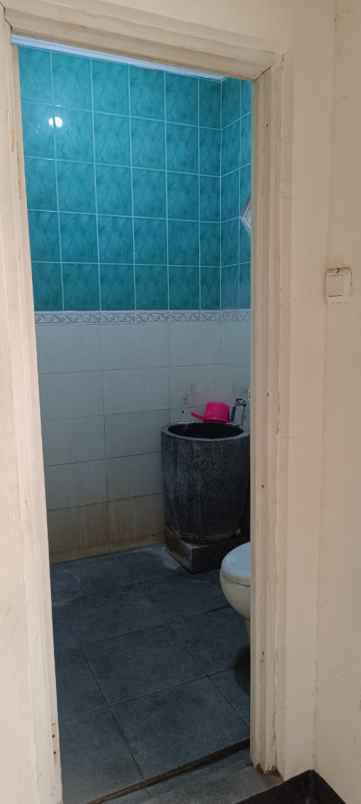 dijual rumah siap huni wisma bungurasih sidoarjo