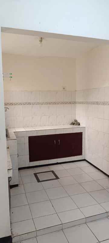 dijual rumah siap huni wisma bungurasih sidoarjo