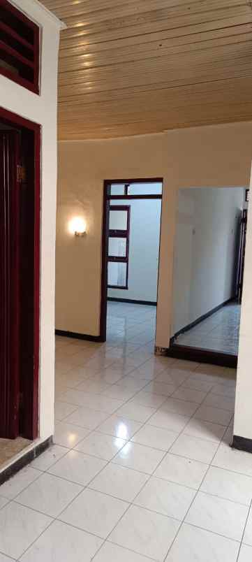 dijual rumah siap huni wisma bungurasih sidoarjo