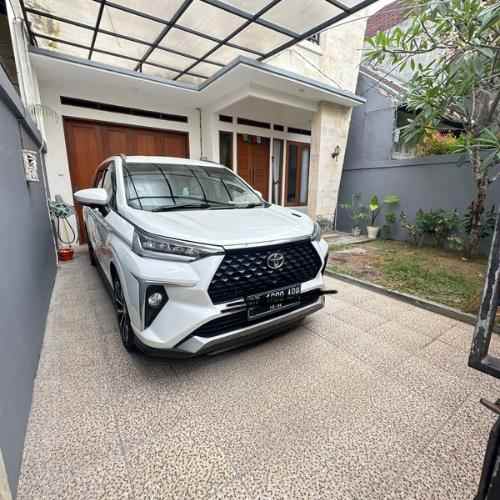 dijual rumah sidakarya renon