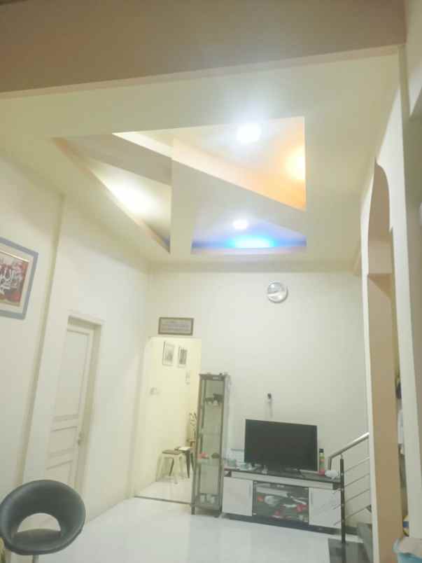 dijual rumah sidosermo pdk surabaya