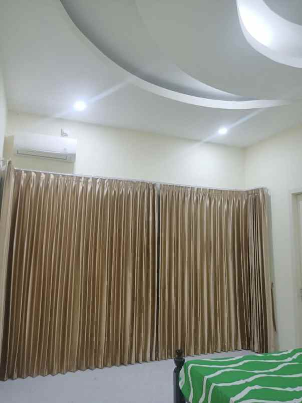 dijual rumah sidosermo pdk surabaya