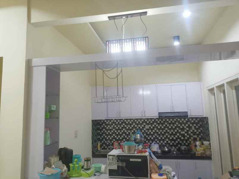 dijual rumah sidosermo pdk surabaya