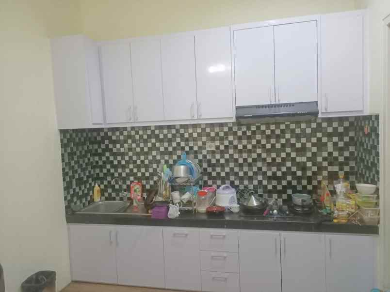 dijual rumah sidosermo pdk surabaya