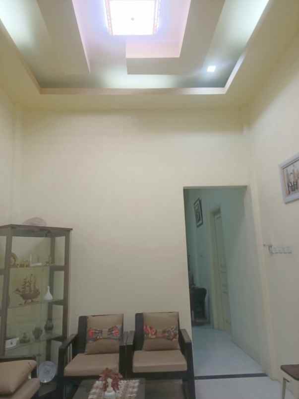 dijual rumah sidosermo pdk surabaya