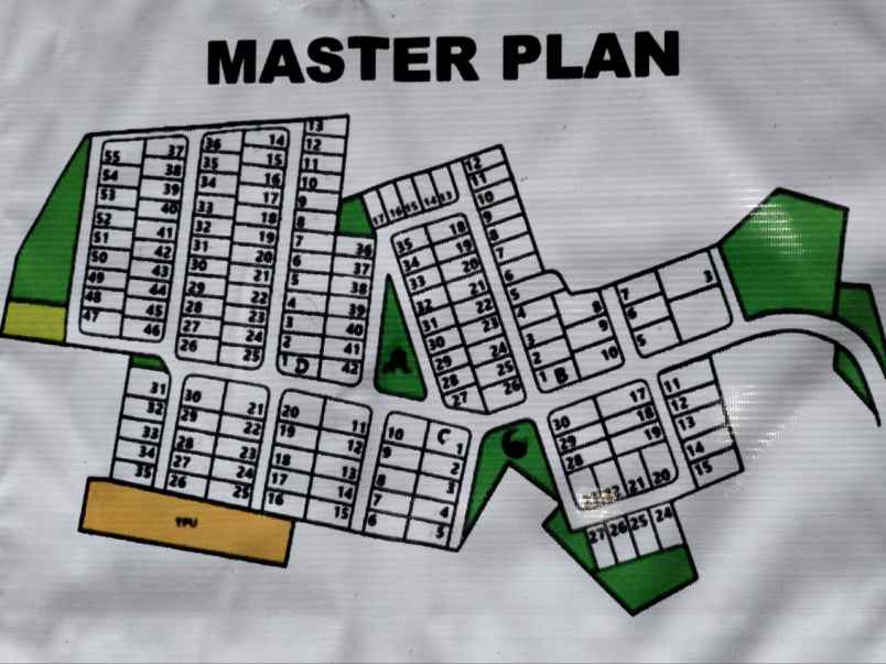 dijual rumah sipatahunan