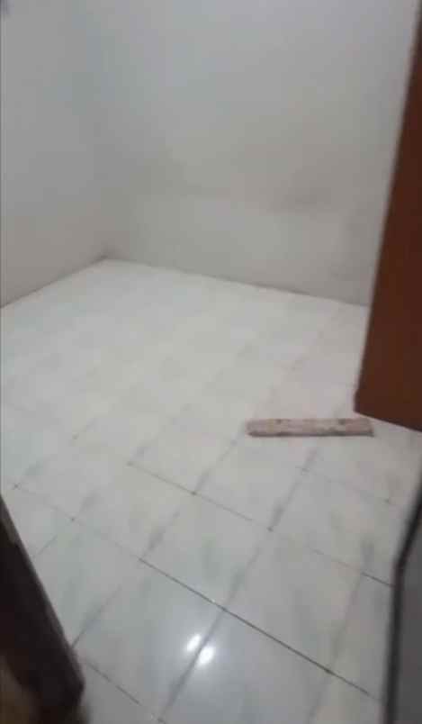 dijual rumah situgede bogor barat bocor