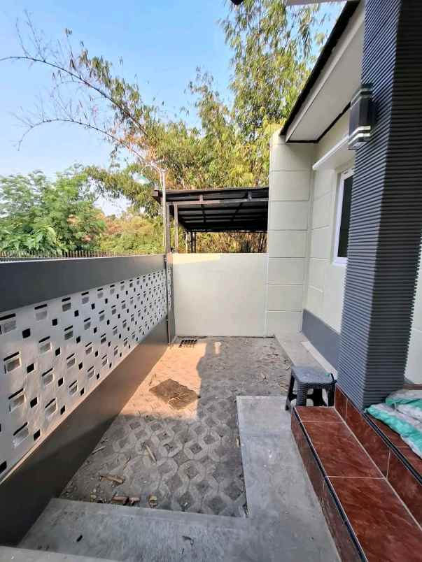 dijual rumah sleman